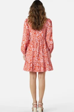 Babette Mini Dress