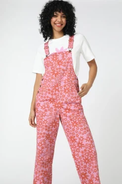 Babette Overall