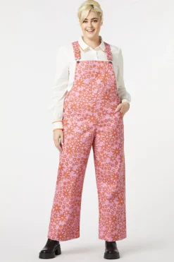 Babette Overall