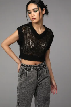 Back Alley Iggy Vest