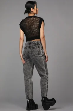 Back Alley Iggy Vest