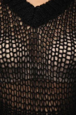 Back Alley Iggy Vest