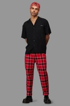 Back At It Short Sleeve Shirt