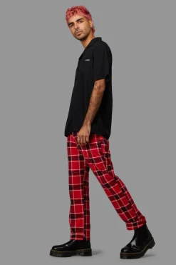 Back At It Short Sleeve Shirt