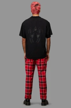 Back At It Short Sleeve Shirt