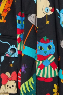 Backyard Kids Shorts