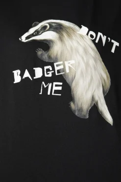 Badger Tee