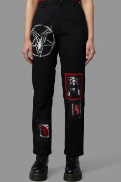 Baphomet Pant