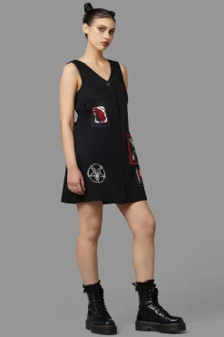 Baphomet Pinafore