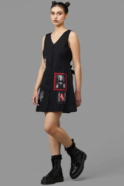 Baphomet Pinafore
