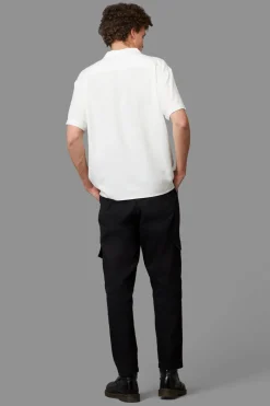 Baphomet Short Sleeve Shirt