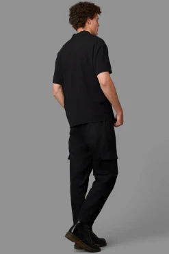 Baphomet Short Sleeve Shirt