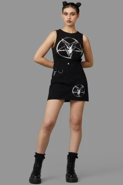 Baphomet Tank