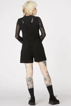 Barbed Wire Drill Overall