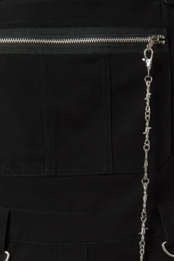 Barbed Wire Drill Overall