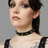 Basic Spike Choker