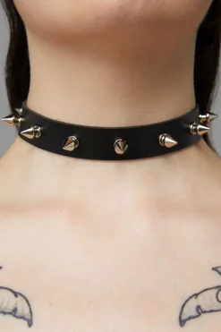 Basic Spike Choker