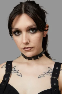 Basic Spike Choker