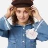 Bear Ears Beret