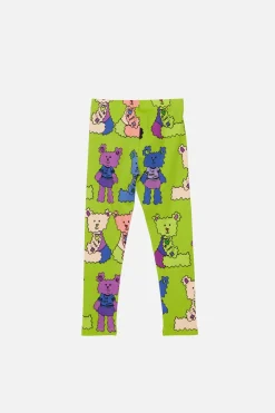 Bear Kids Legging