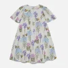 Bee Kids Dress