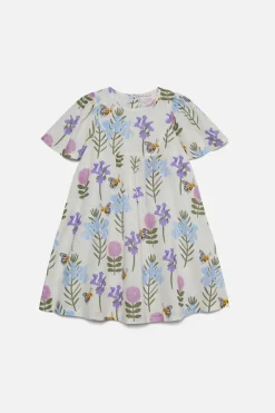 Bee Kids Dress