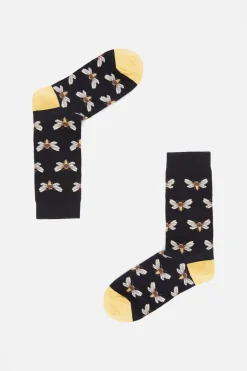 Bee Sock