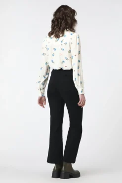 Bees U0026 Blooms Blouse