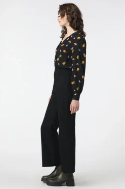 Bees U0026 Blooms Blouse