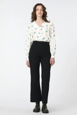 Bees U0026 Blooms Blouse
