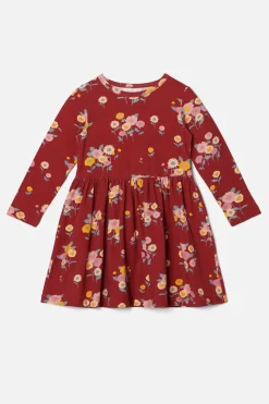 Bella Kids Jersey Dress