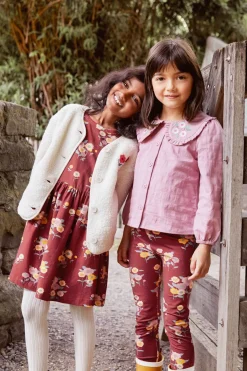 Bella Kids Jersey Dress