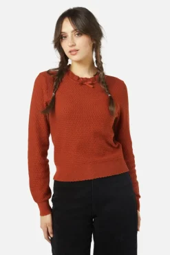 Bella Knit Top