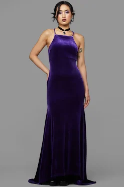 Belladonna Formal Dress
