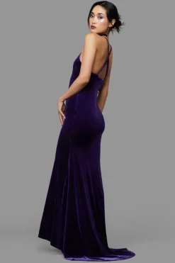 Belladonna Formal Dress