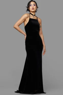 Belladonna Formal Dress