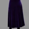 Belladonna Formal Skirt