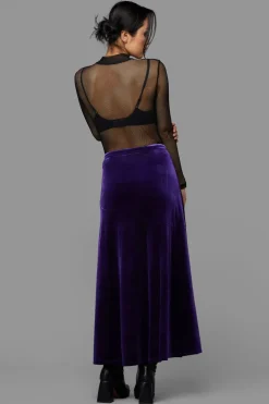 Belladonna Formal Skirt