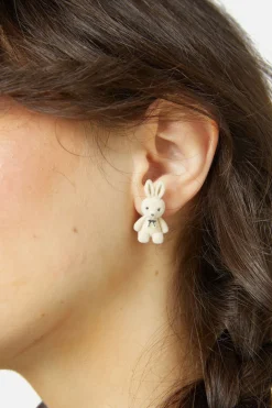 Belle Bunny Earrings