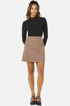 Bennett Skirt