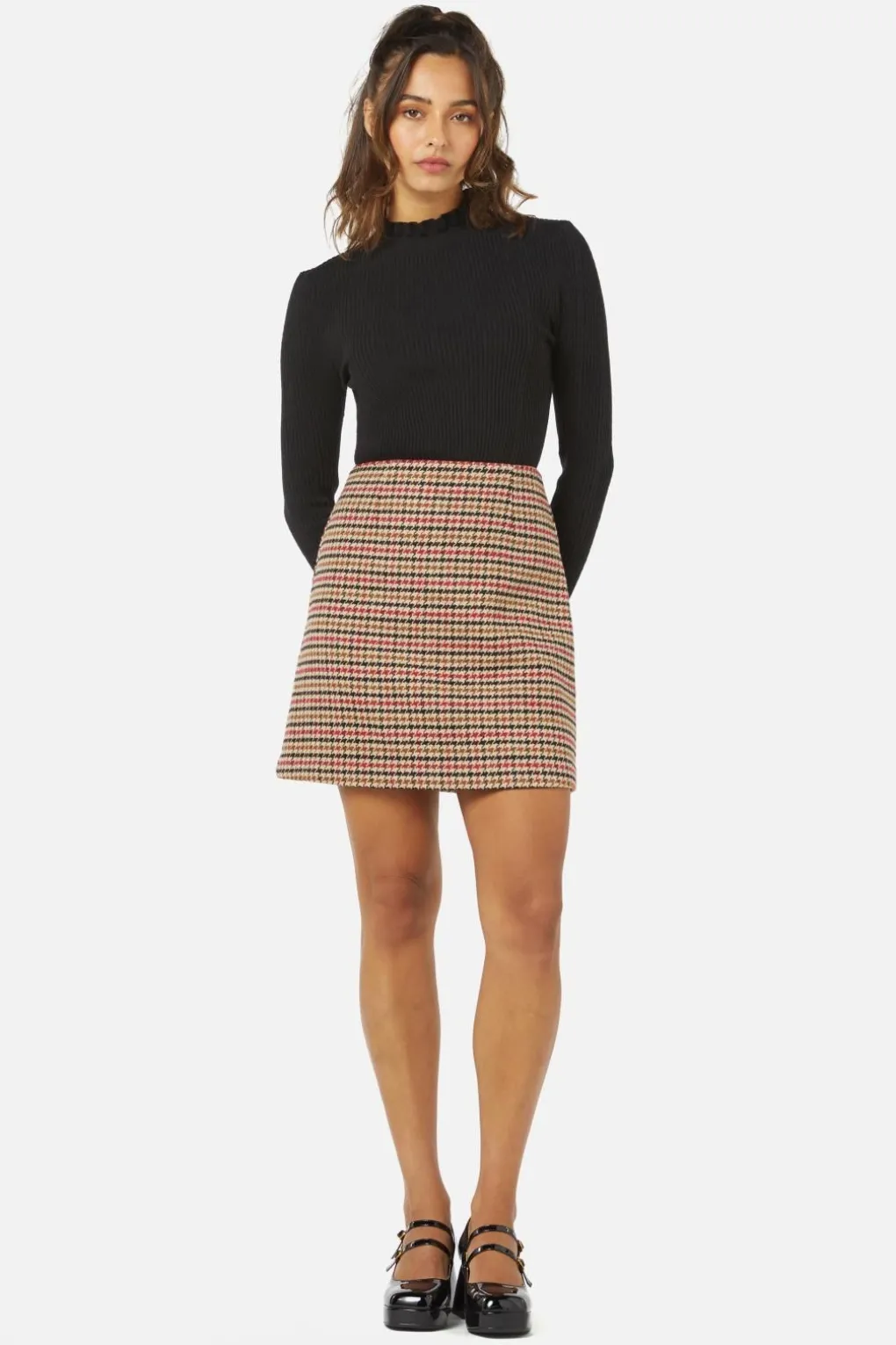 Bennett Skirt