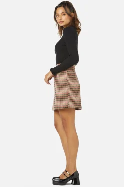 Bennett Skirt
