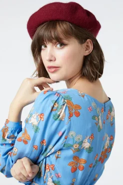 Beret