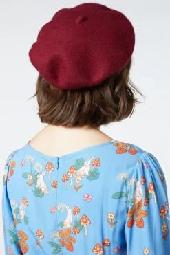 Beret