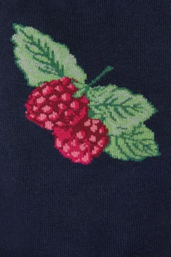 Berry Socks