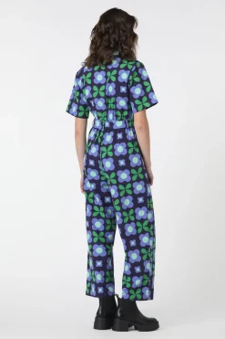 Betty Geo Jumpsuit