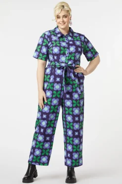 Betty Geo Jumpsuit