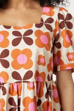 Betty Geo Mini Dress