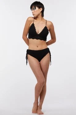 Bianca Crochet Bikini Bottom