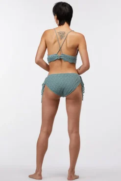 Bianca Crochet Bikini Bottom